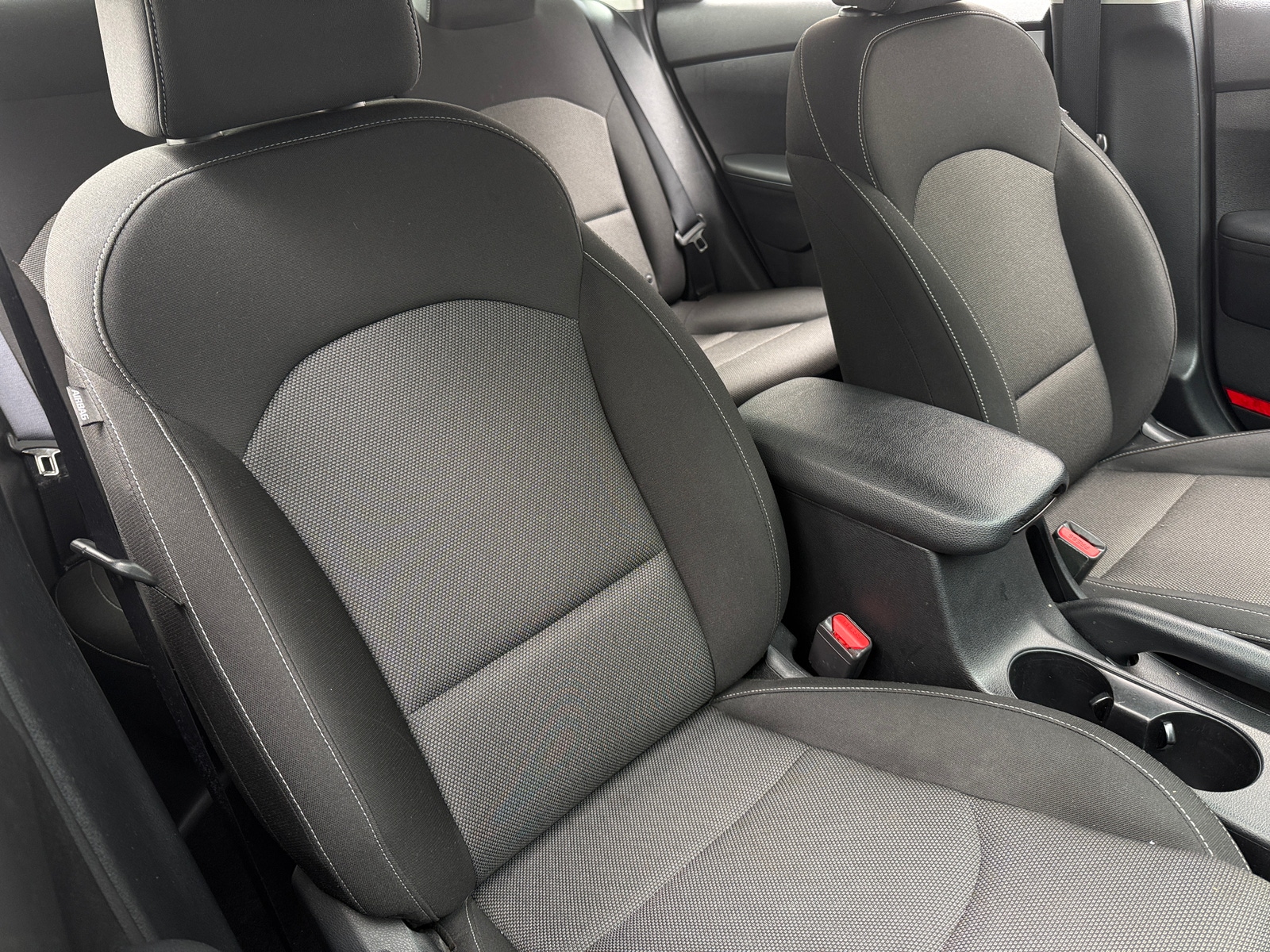 Thumbnail: 2024 Kia Forte - 2