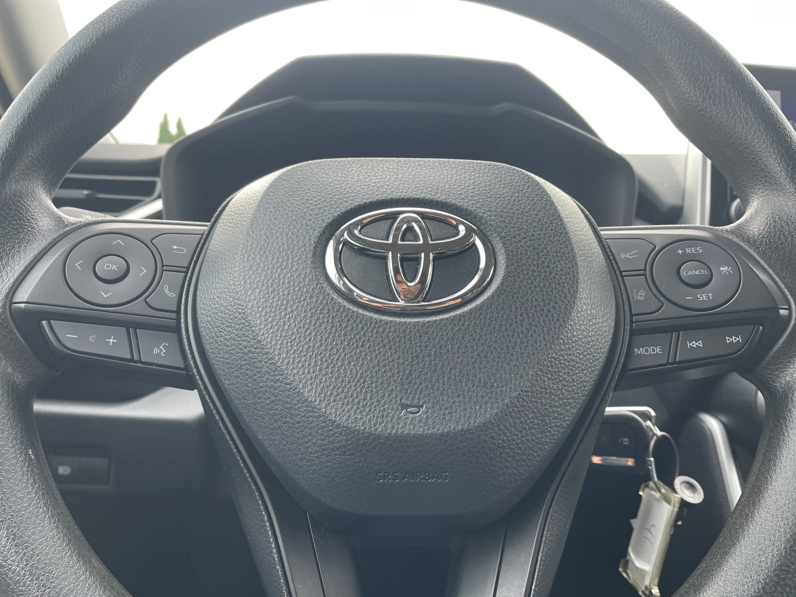 Thumbnail: 2025 Toyota RAV4 - 5