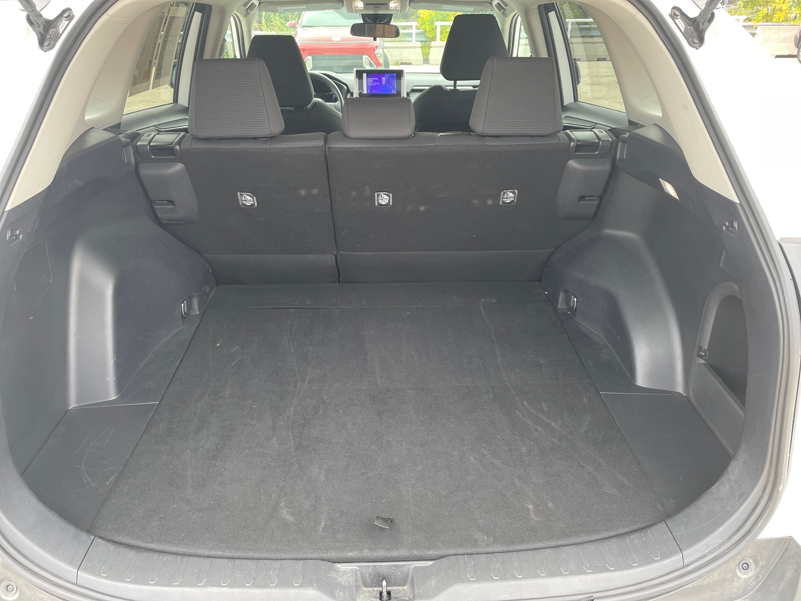 Thumbnail: 2025 Toyota RAV4 - 6