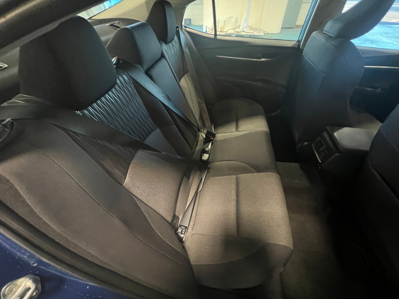 Thumbnail: 2025 Toyota Camry - 6