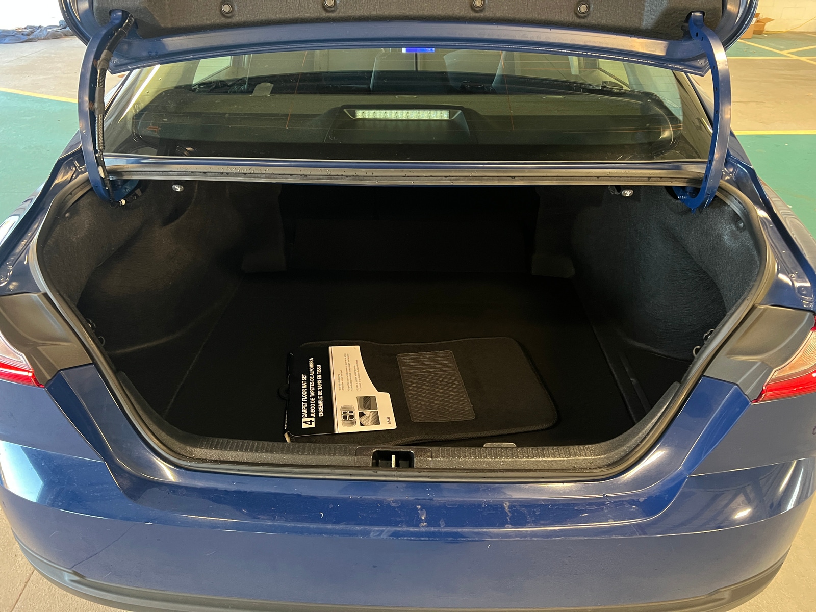 Thumbnail: 2025 Toyota Camry - 7