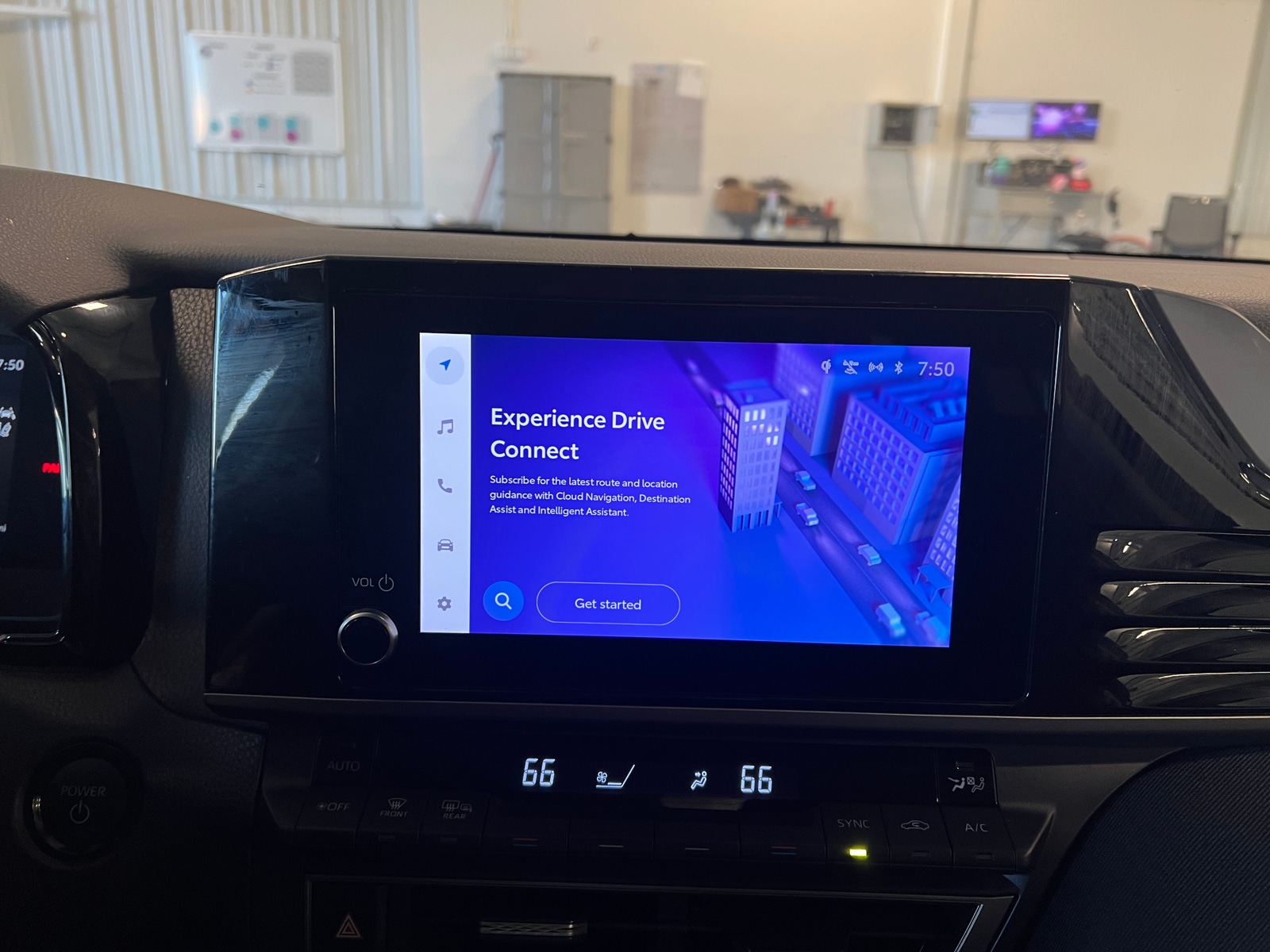 Thumbnail: 2025 Toyota Camry - 4