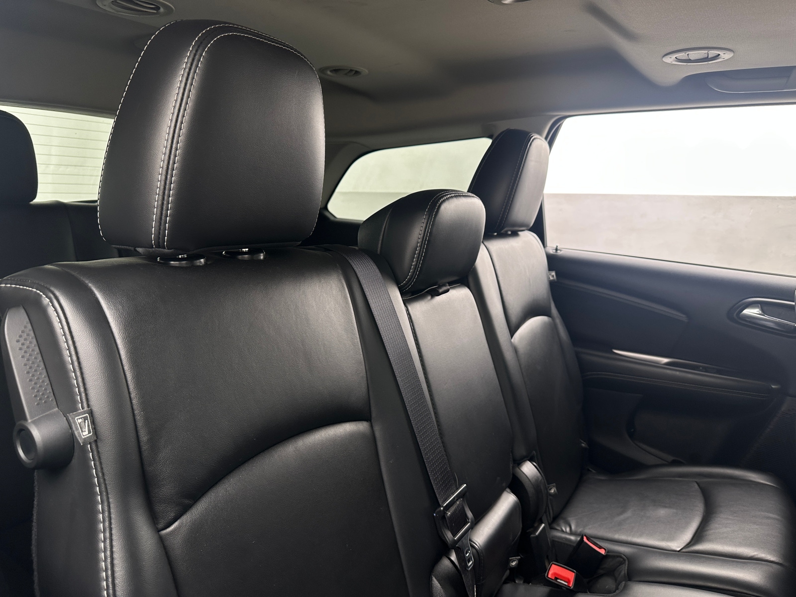 Thumbnail: 2016 Dodge Journey - 5