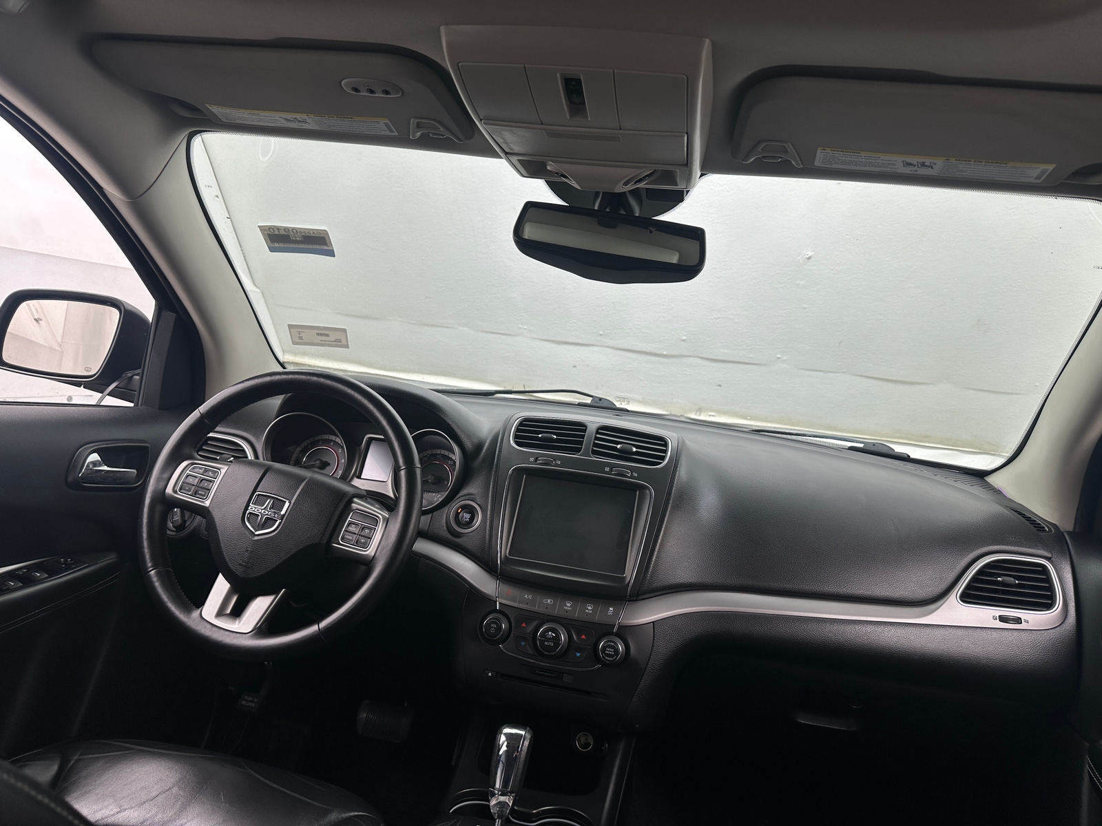 Thumbnail: 2016 Dodge Journey - 2