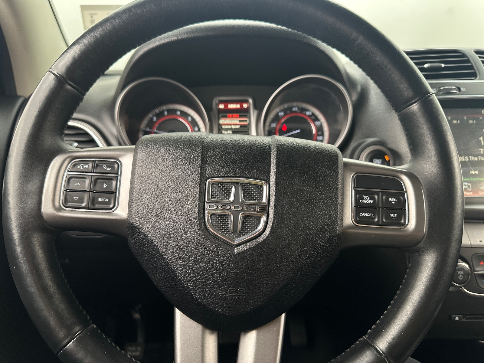 Thumbnail: 2016 Dodge Journey - 4