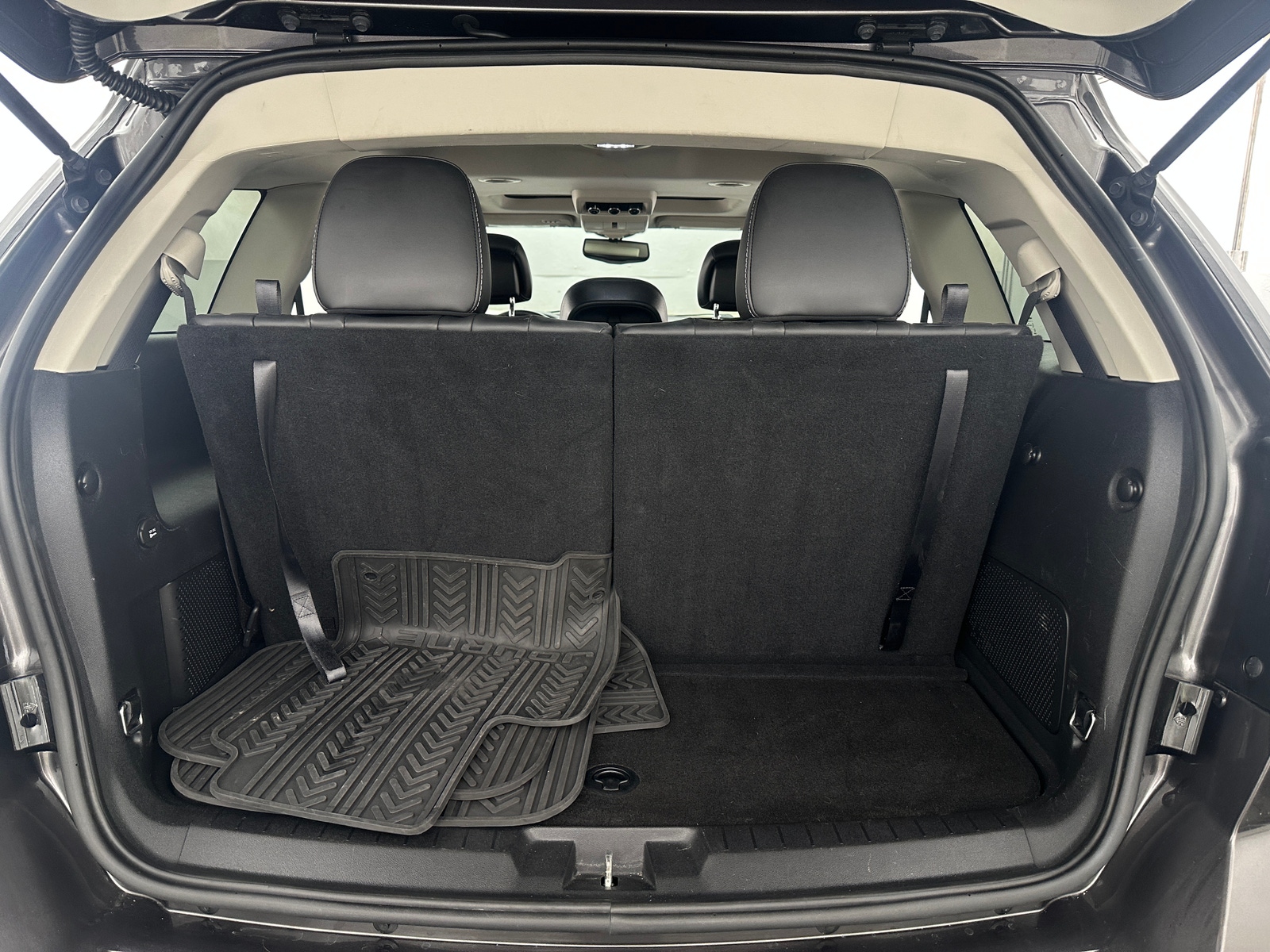 Thumbnail: 2016 Dodge Journey - 6
