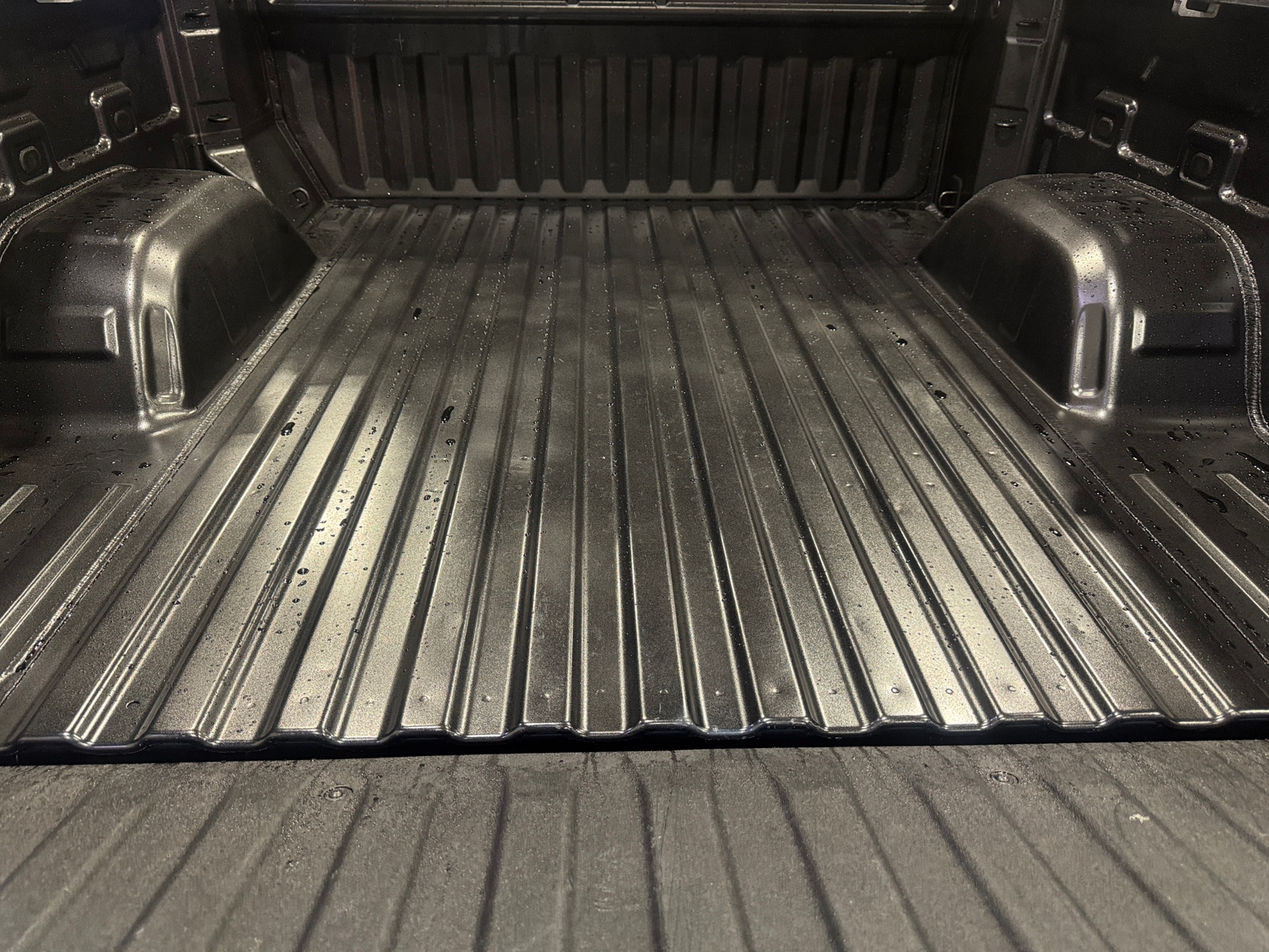 Thumbnail: 2021 Chevrolet Silverado 1500 - 7