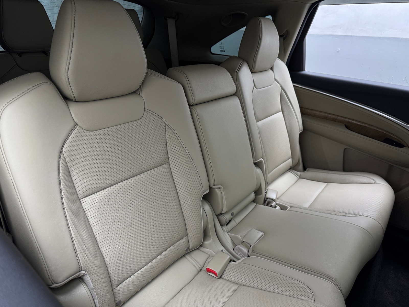 Thumbnail: 2019 Acura MDX - 5