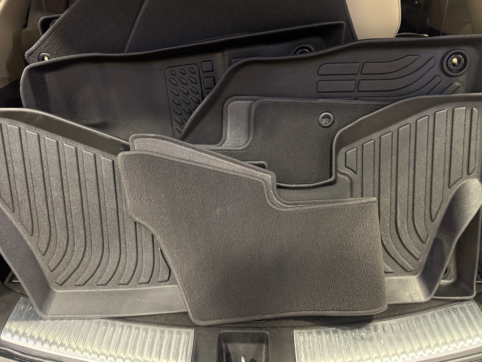 Thumbnail: 2019 Acura MDX - 6