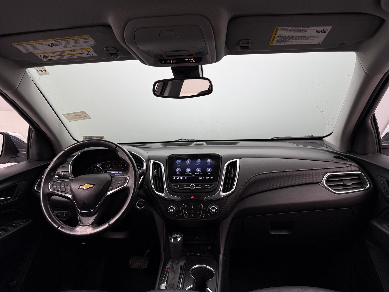Thumbnail: 2020 Chevrolet Equinox - 2