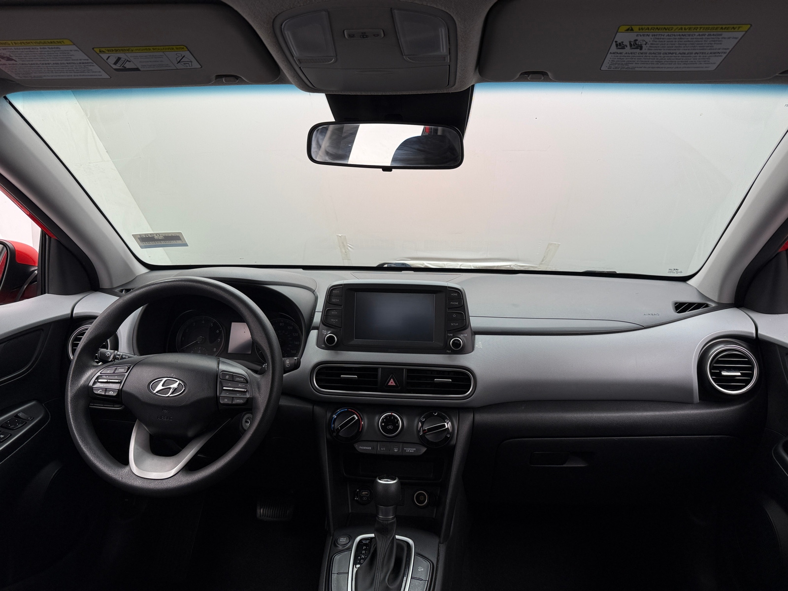 Thumbnail: 2019 Hyundai Kona - 3