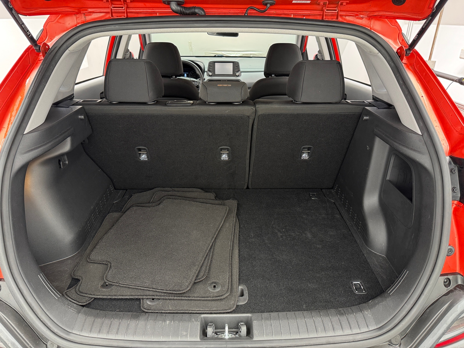 Thumbnail: 2019 Hyundai Kona - 7