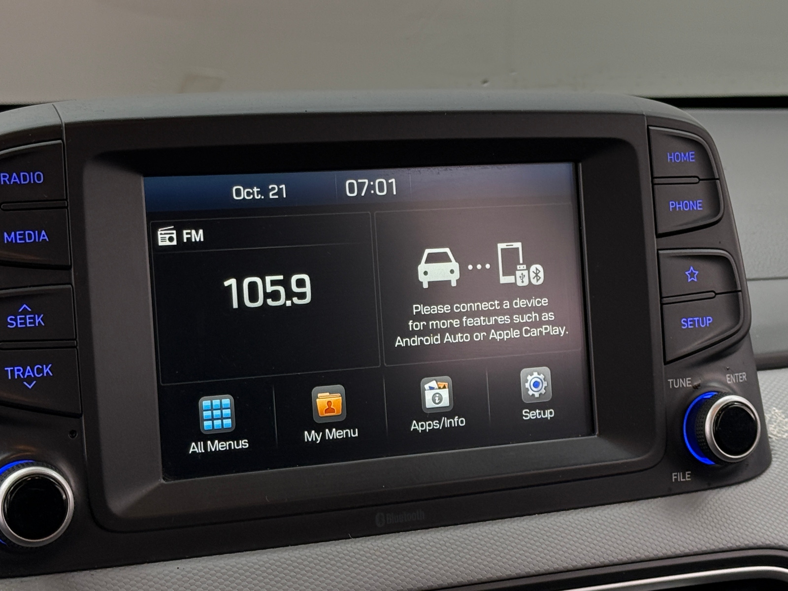 Thumbnail: 2019 Hyundai Kona - 4