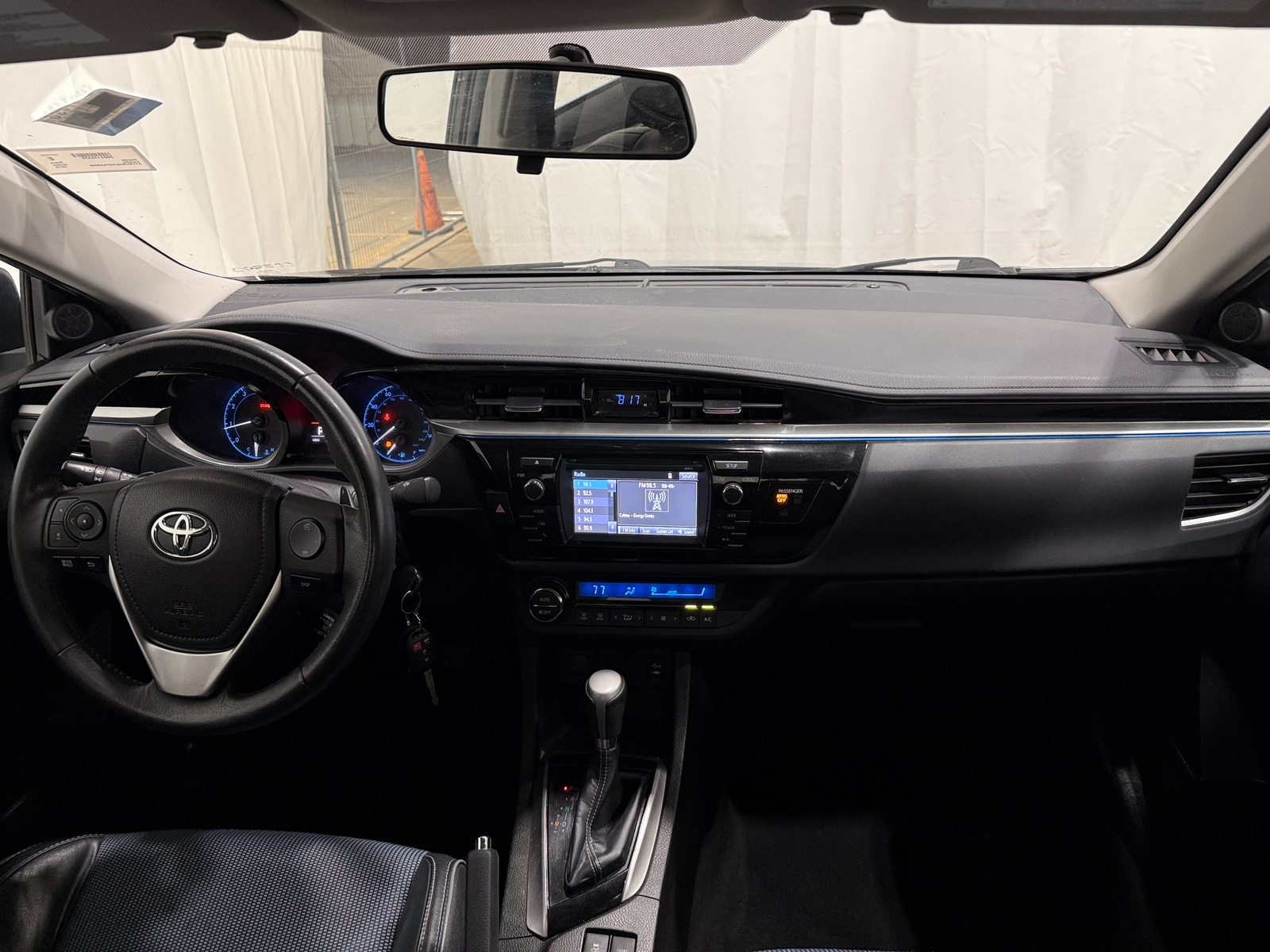 Thumbnail: 2016 Toyota Corolla - 3