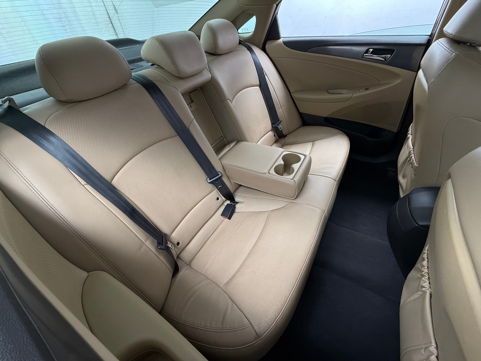Thumbnail: 2015 Hyundai Sonata - 5