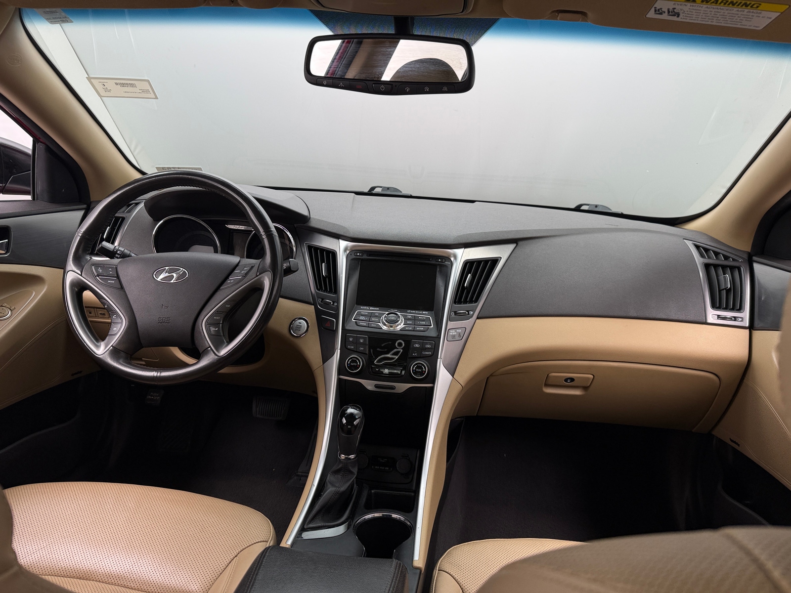 Thumbnail: 2015 Hyundai Sonata - 2