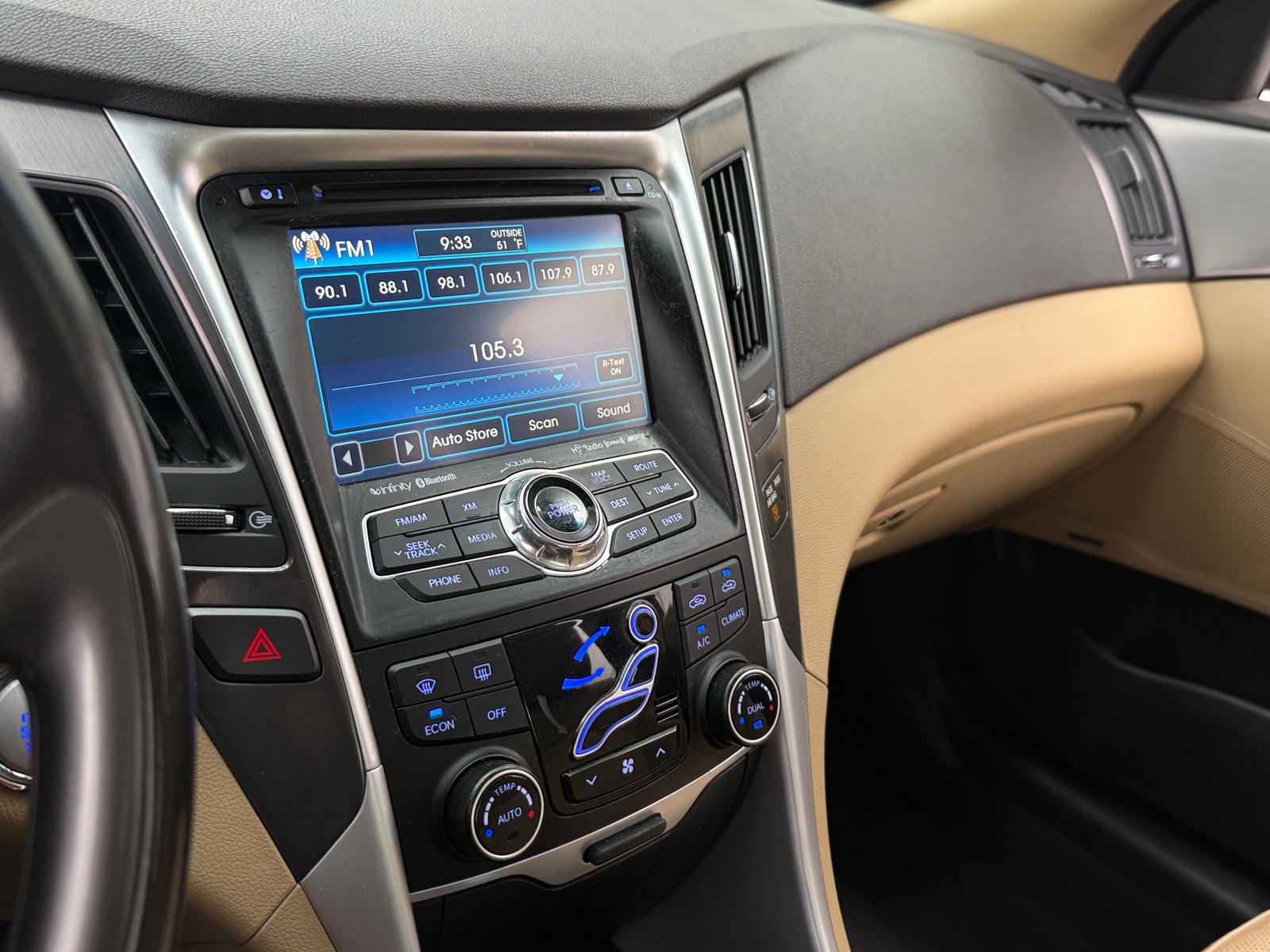 Thumbnail: 2015 Hyundai Sonata - 3