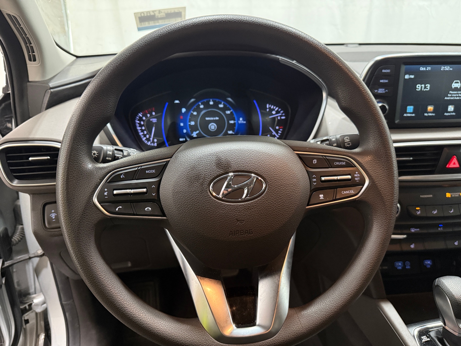 Thumbnail: 2020 Hyundai Santa Fe - 5