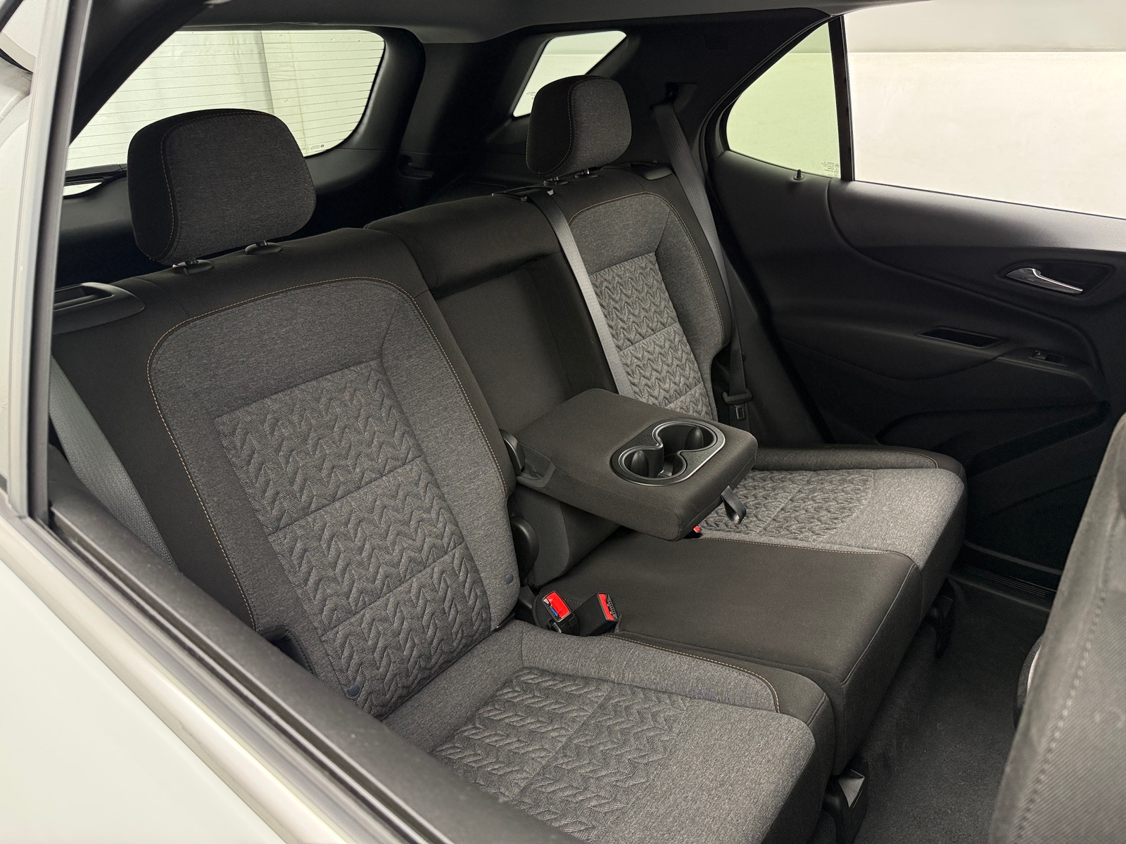 Thumbnail: 2024 Chevrolet Equinox - 6