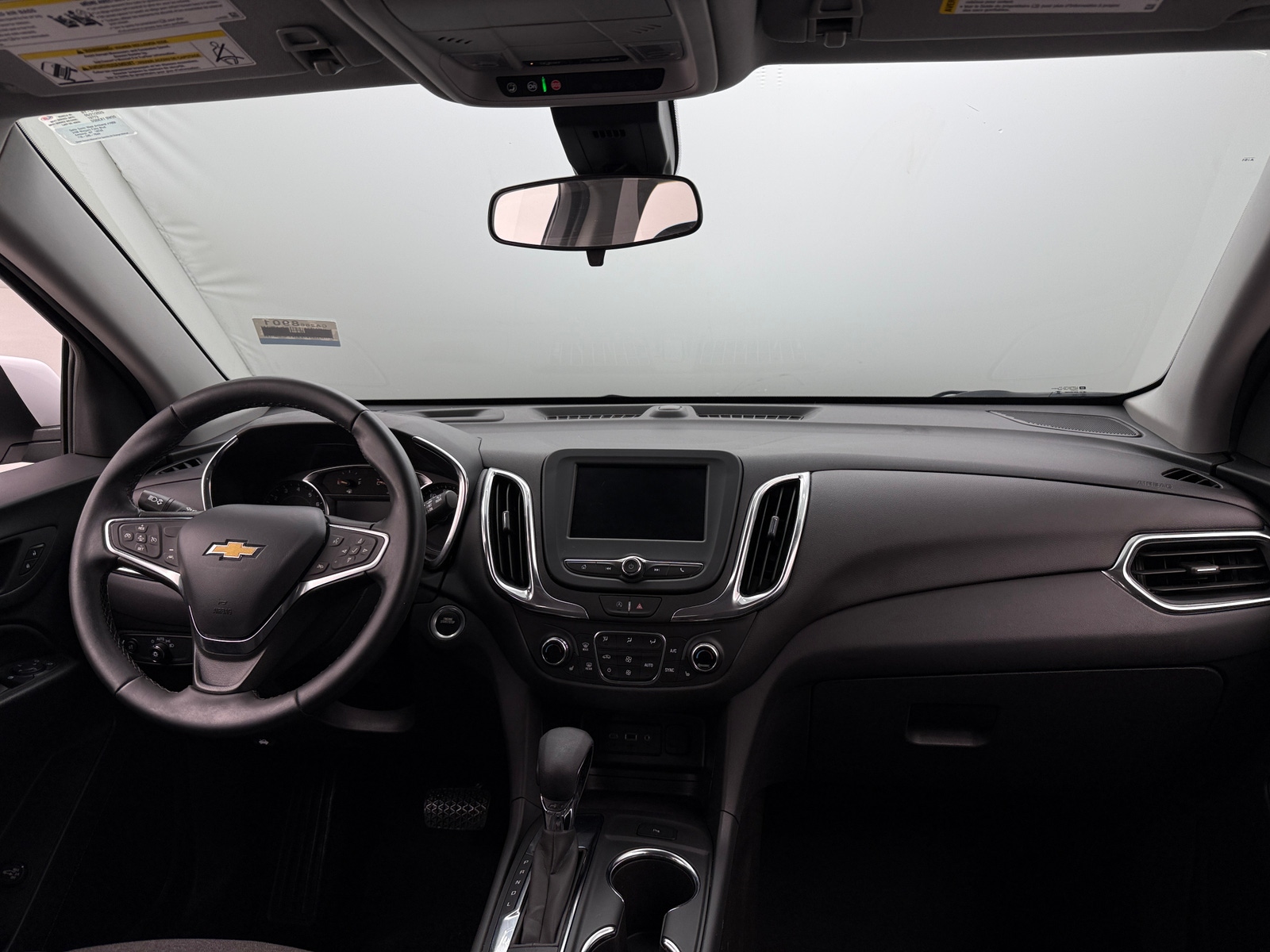 Thumbnail: 2024 Chevrolet Equinox - 3