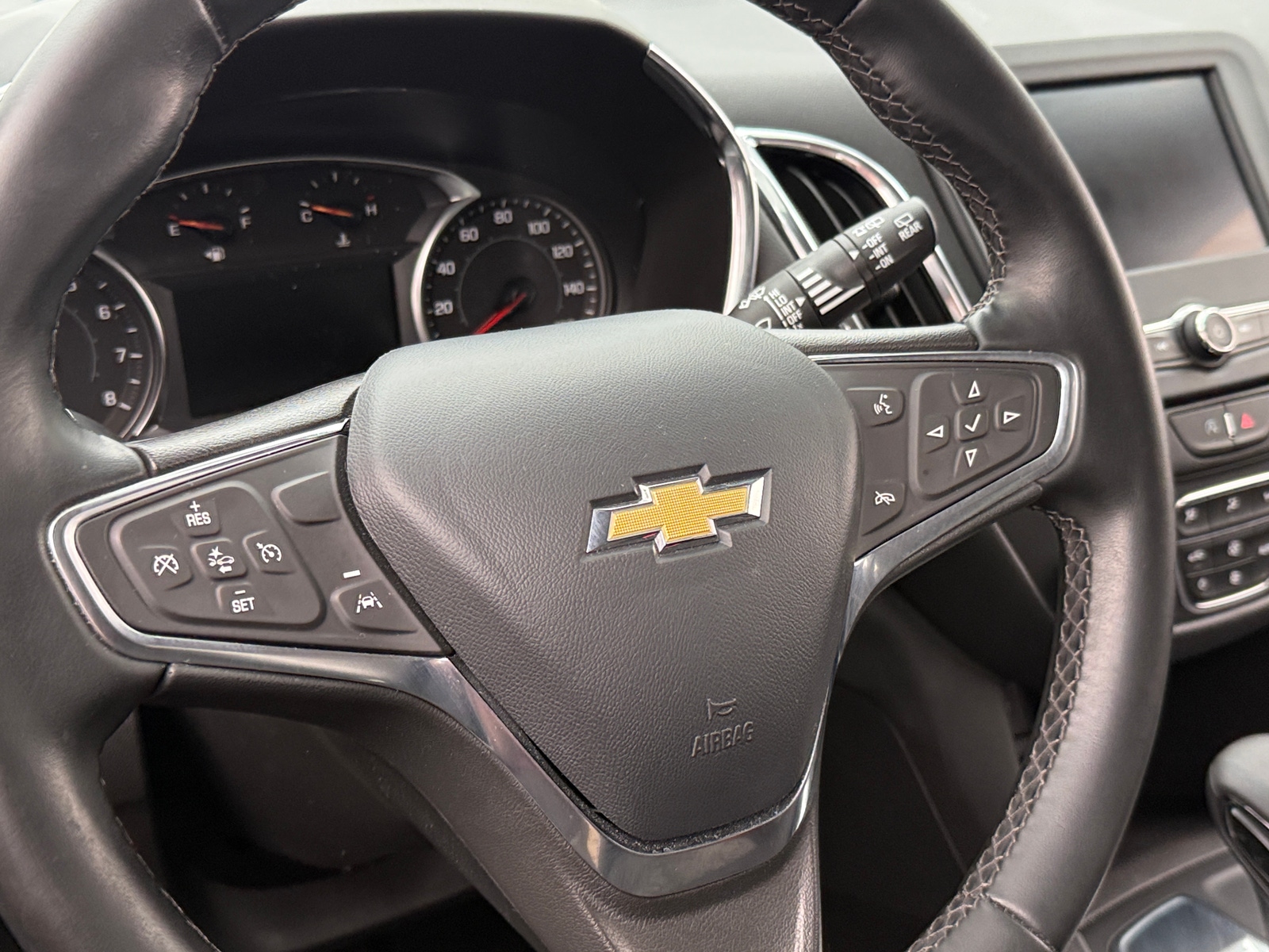 Thumbnail: 2024 Chevrolet Equinox - 5