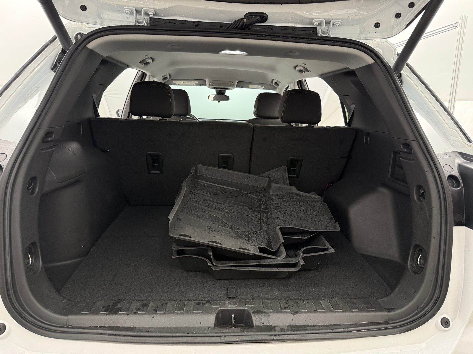 Thumbnail: 2024 Chevrolet Equinox - 7