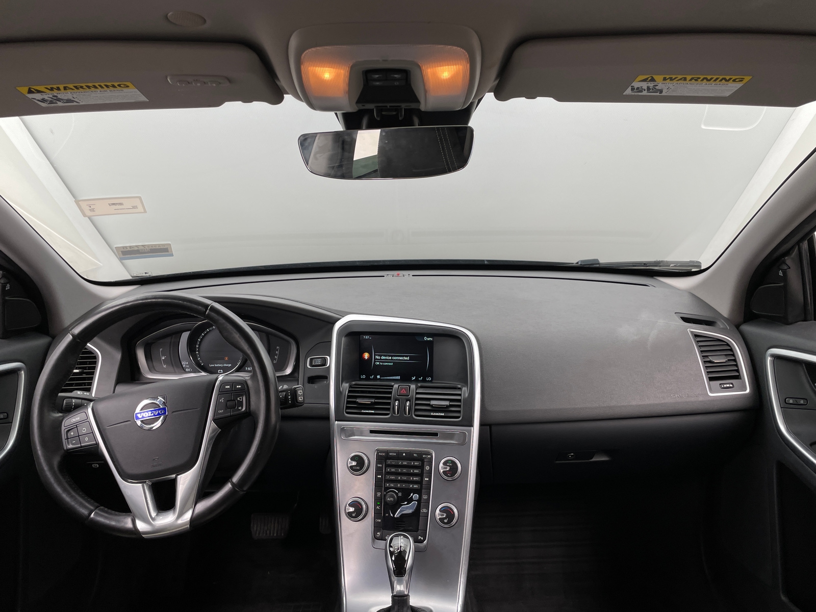 Thumbnail: 2017 Volvo XC60 - 2