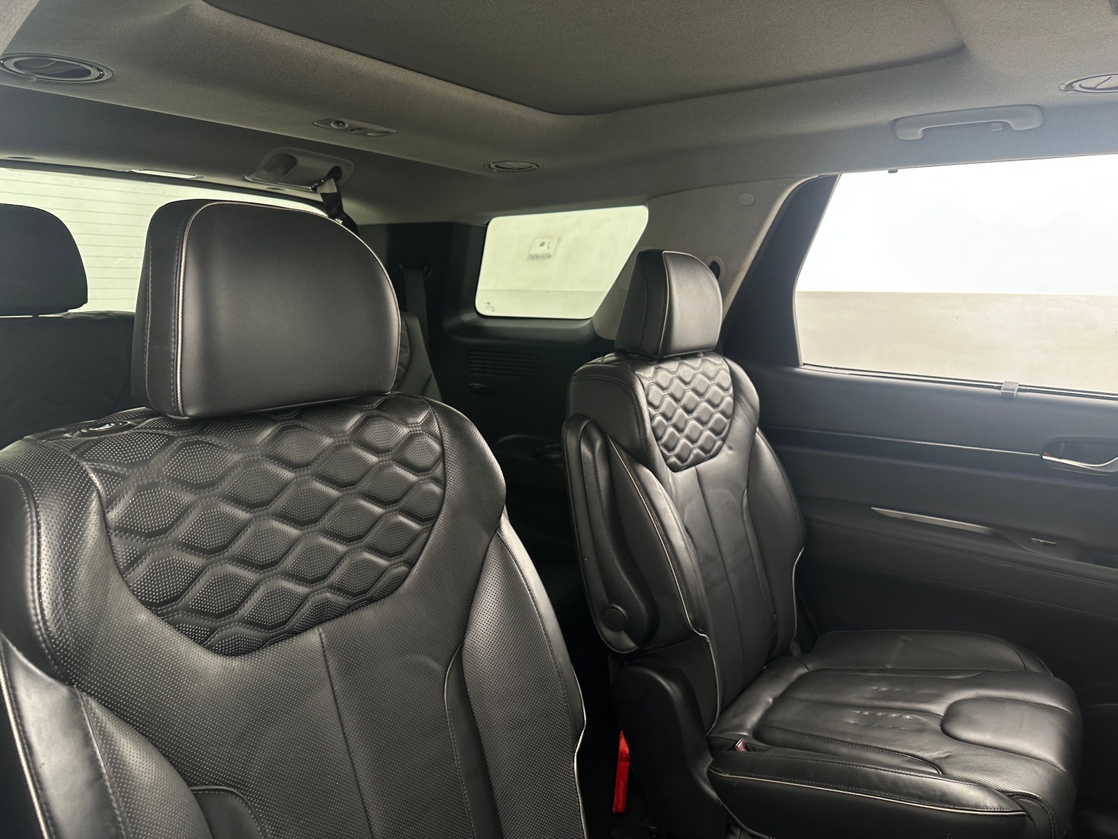 Thumbnail: 2022 Hyundai Palisade - 5