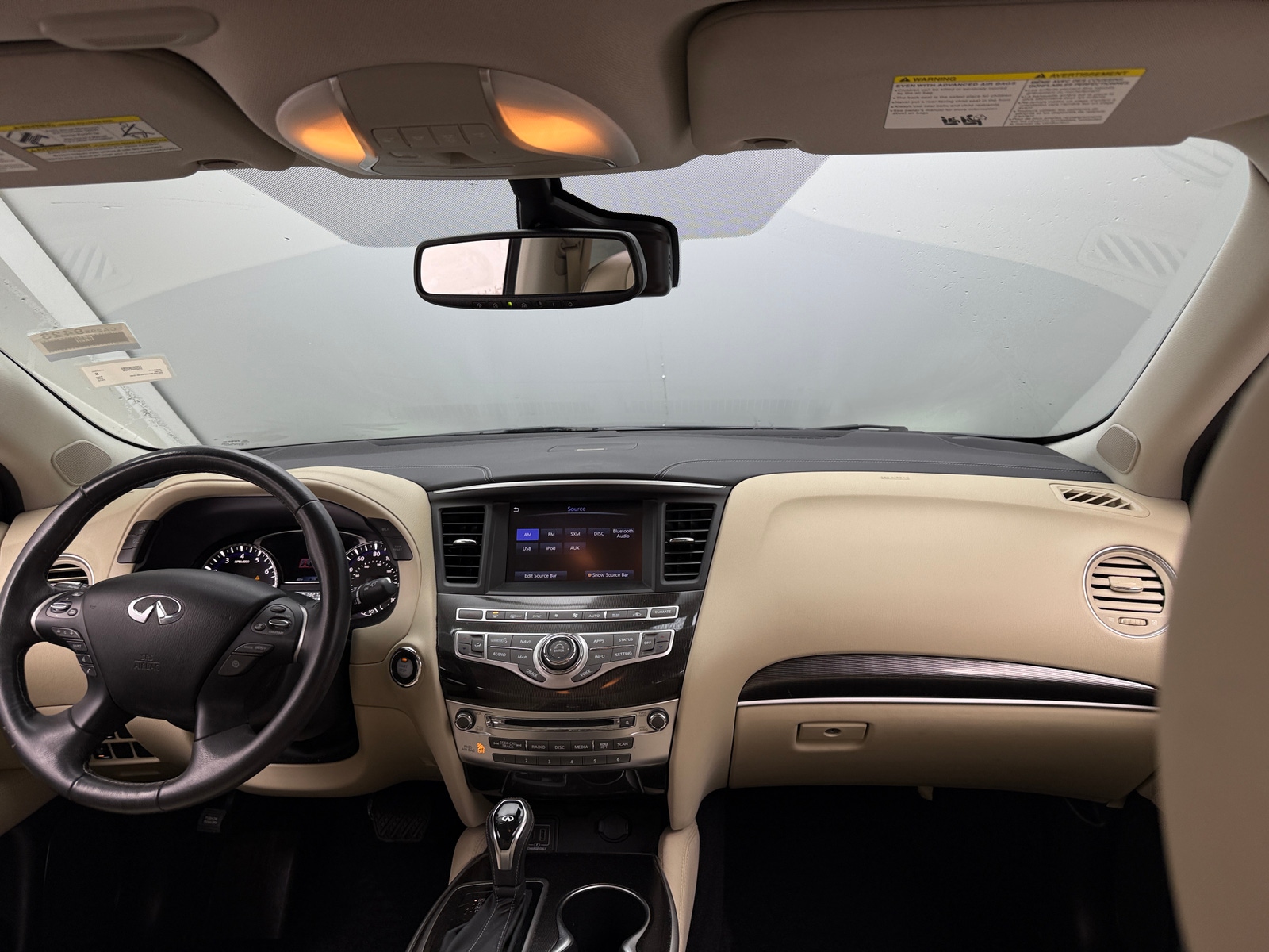 Thumbnail: 2019 INFINITI QX60 - 2