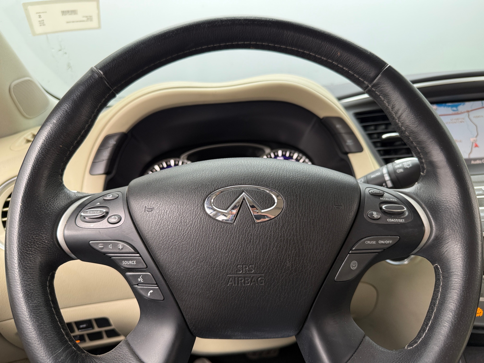 Thumbnail: 2019 INFINITI QX60 - 4