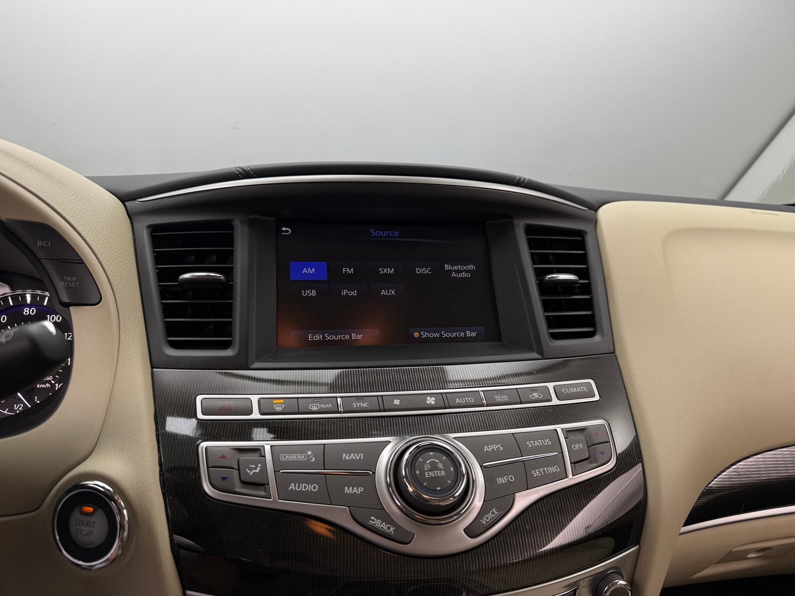 Thumbnail: 2019 INFINITI QX60 - 3