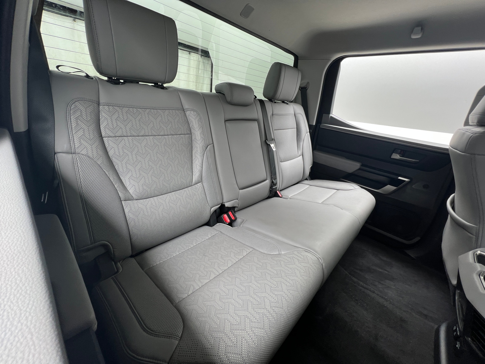 Thumbnail: 2023 Toyota Tundra - 5