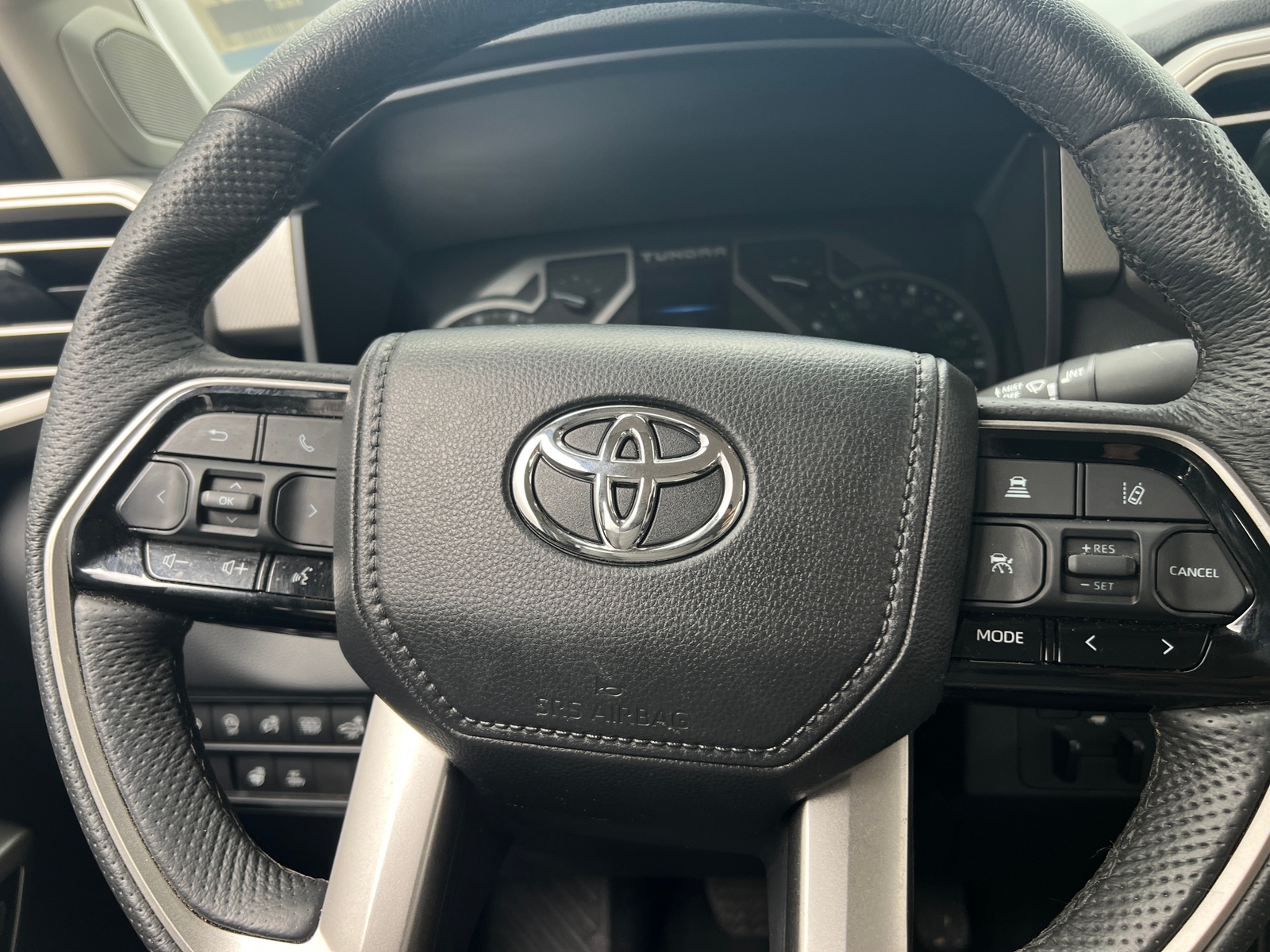 Thumbnail: 2023 Toyota Tundra - 4