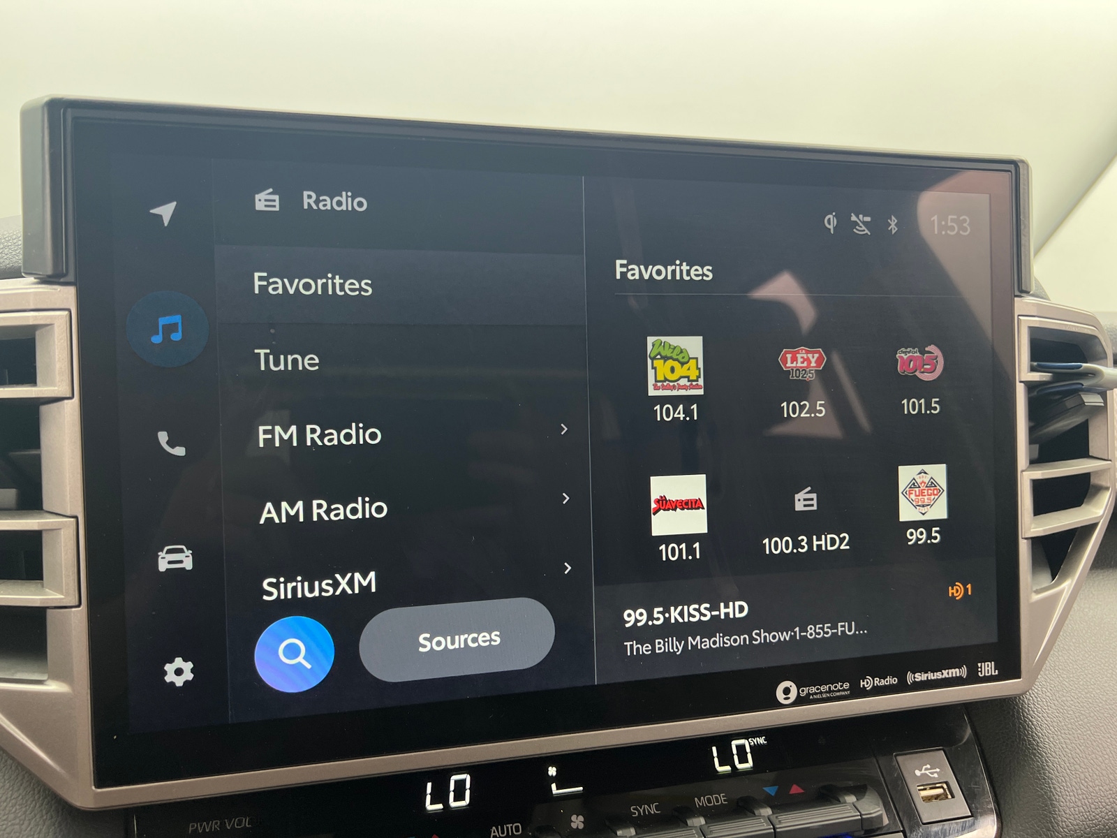 Thumbnail: 2023 Toyota Tundra - 3