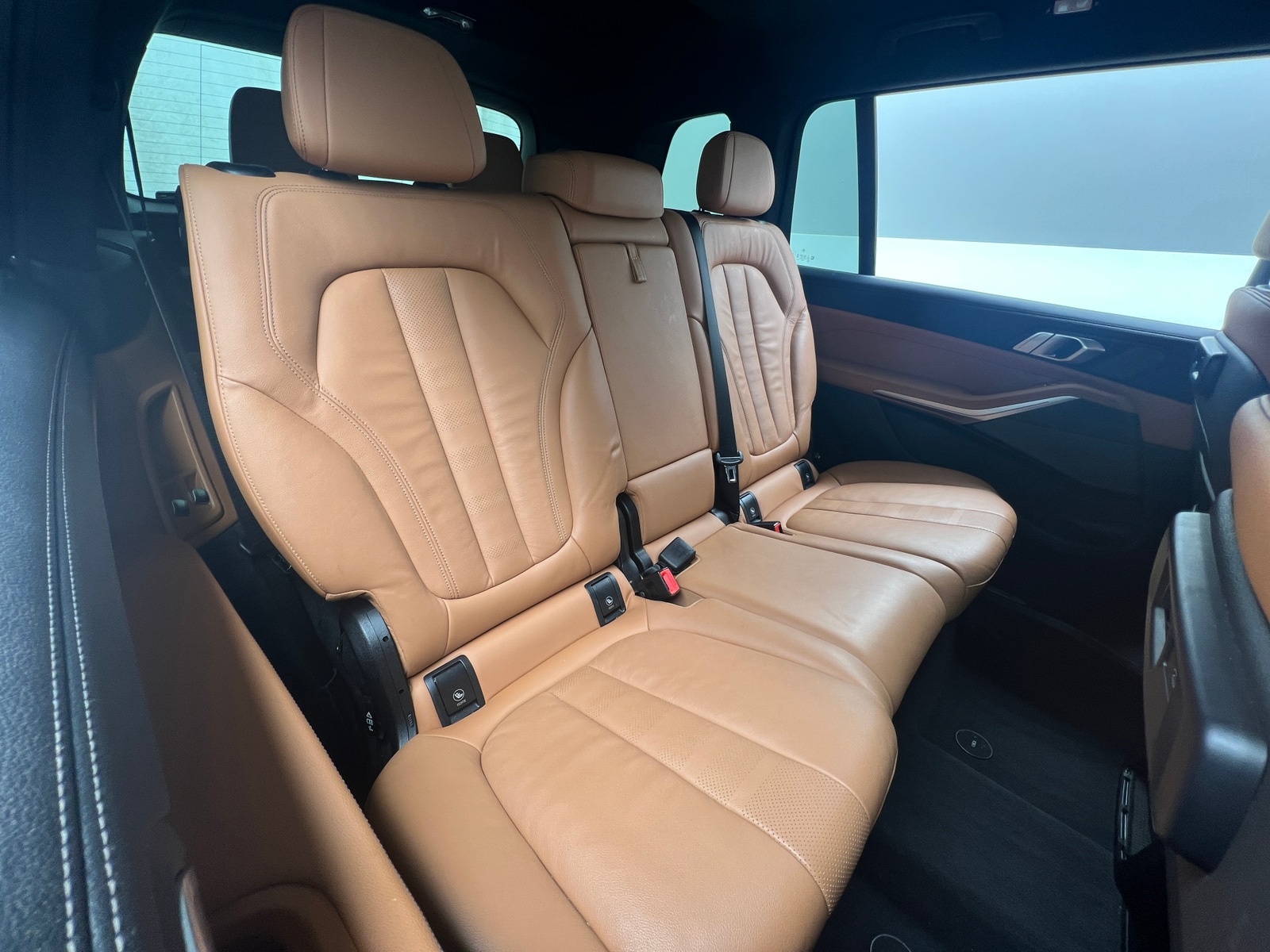 Thumbnail: 2022 BMW X7 - 5