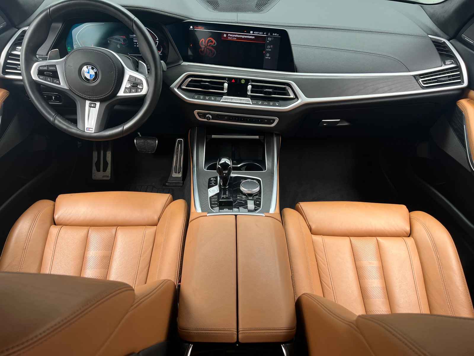 Thumbnail: 2022 BMW X7 - 2