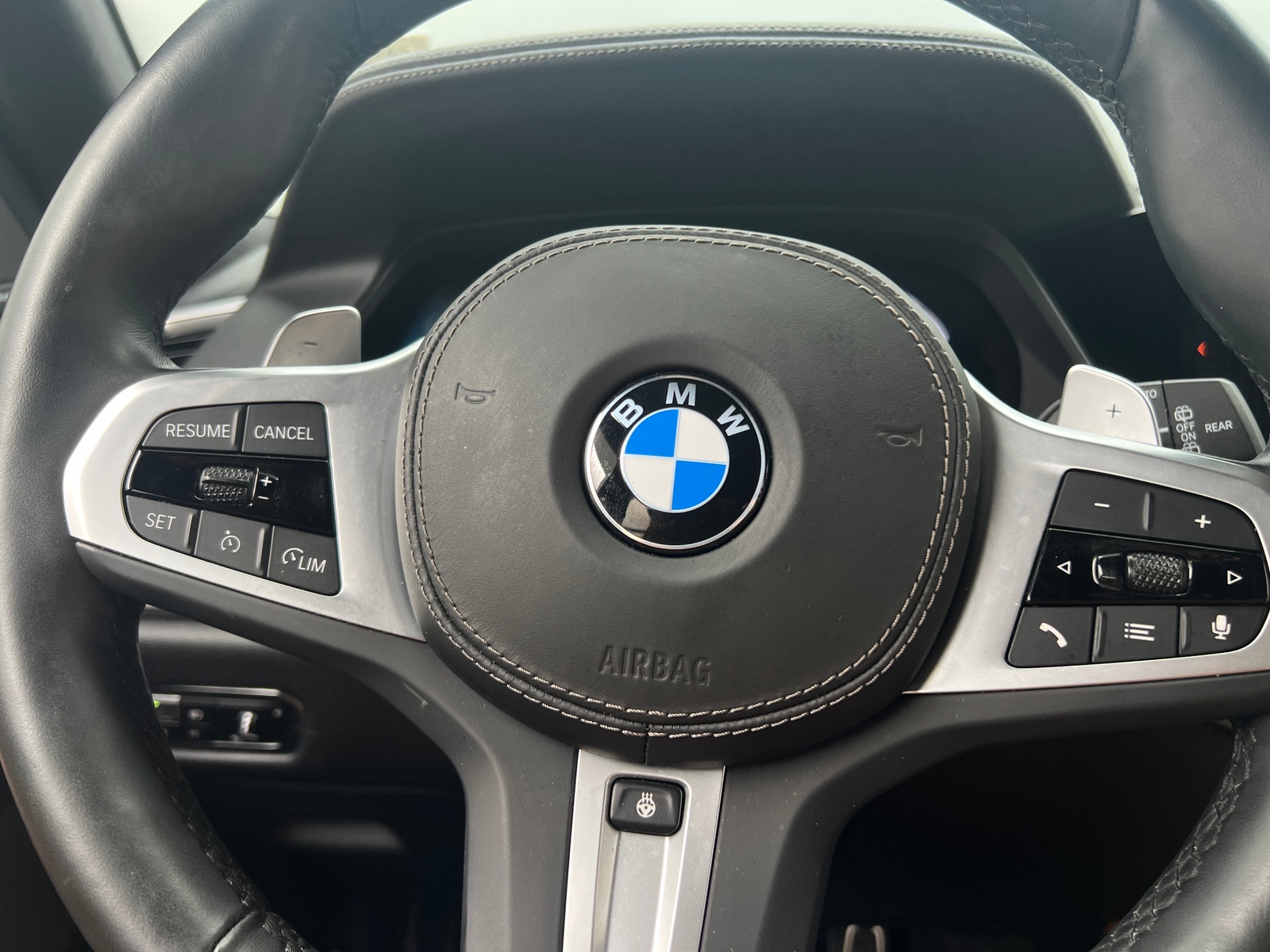 Thumbnail: 2022 BMW X7 - 4
