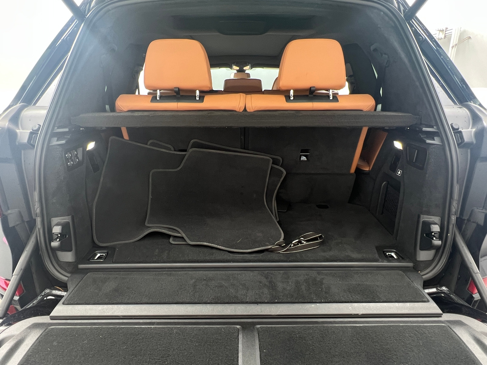 Thumbnail: 2022 BMW X7 - 6