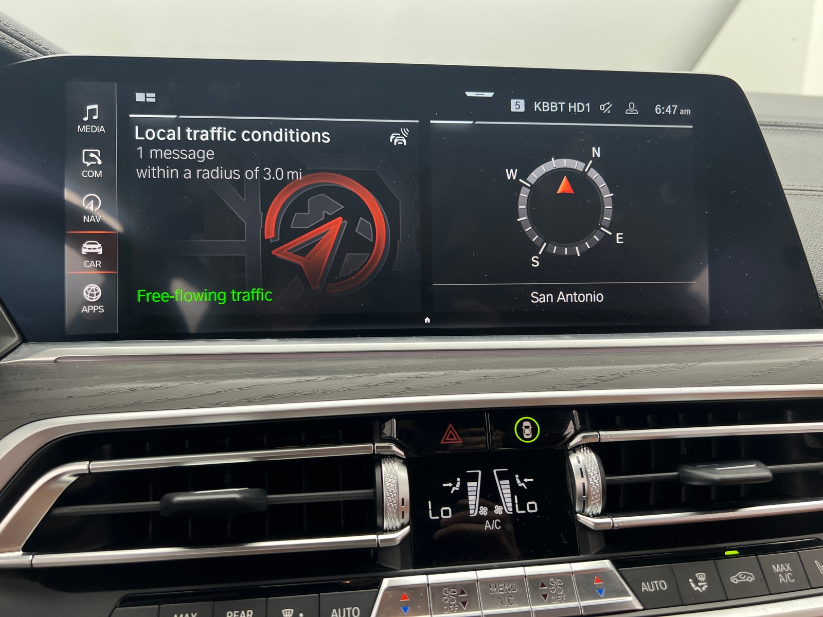 Thumbnail: 2022 BMW X7 - 3