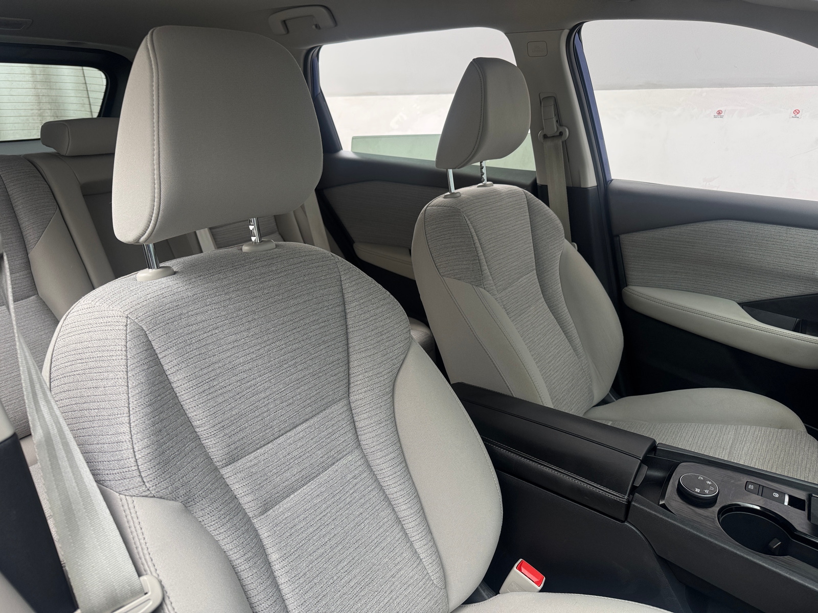 Thumbnail: 2021 Nissan Rogue - 2