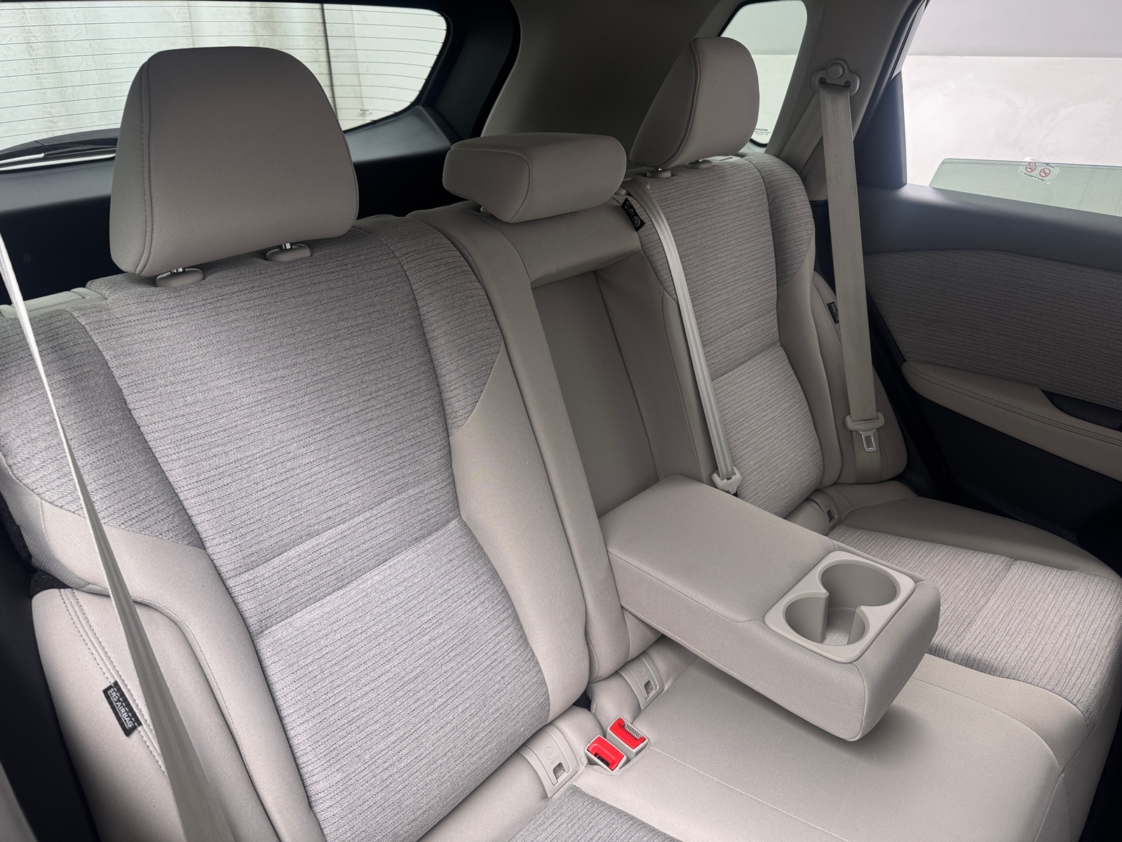 Thumbnail: 2021 Nissan Rogue - 6