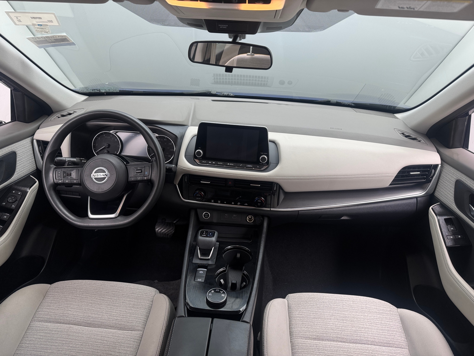 Thumbnail: 2021 Nissan Rogue - 3