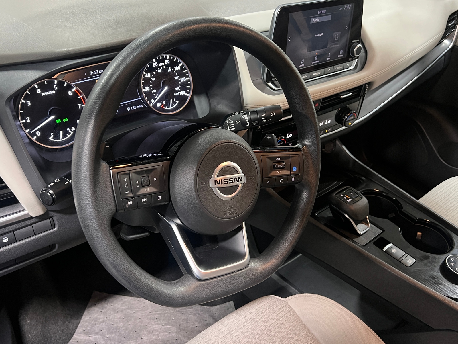 Thumbnail: 2021 Nissan Rogue - 5