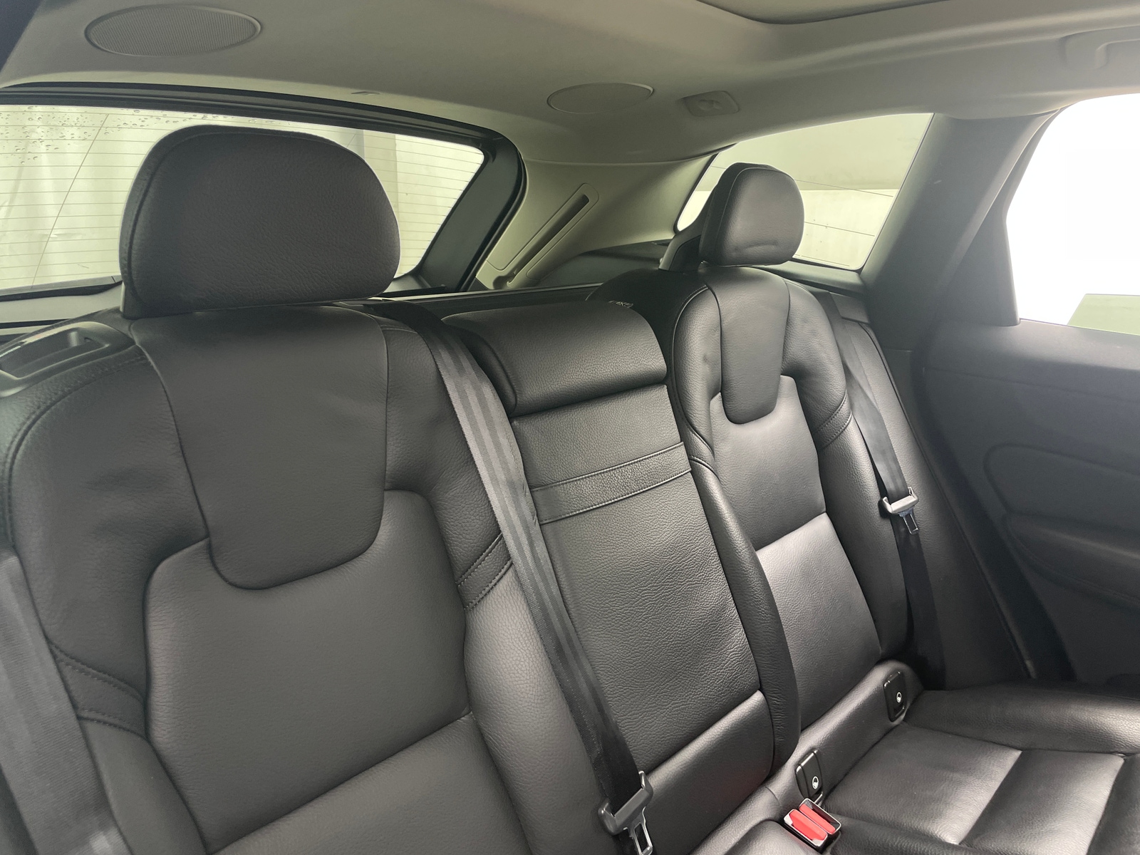 Thumbnail: 2019 Volvo XC60 - 5