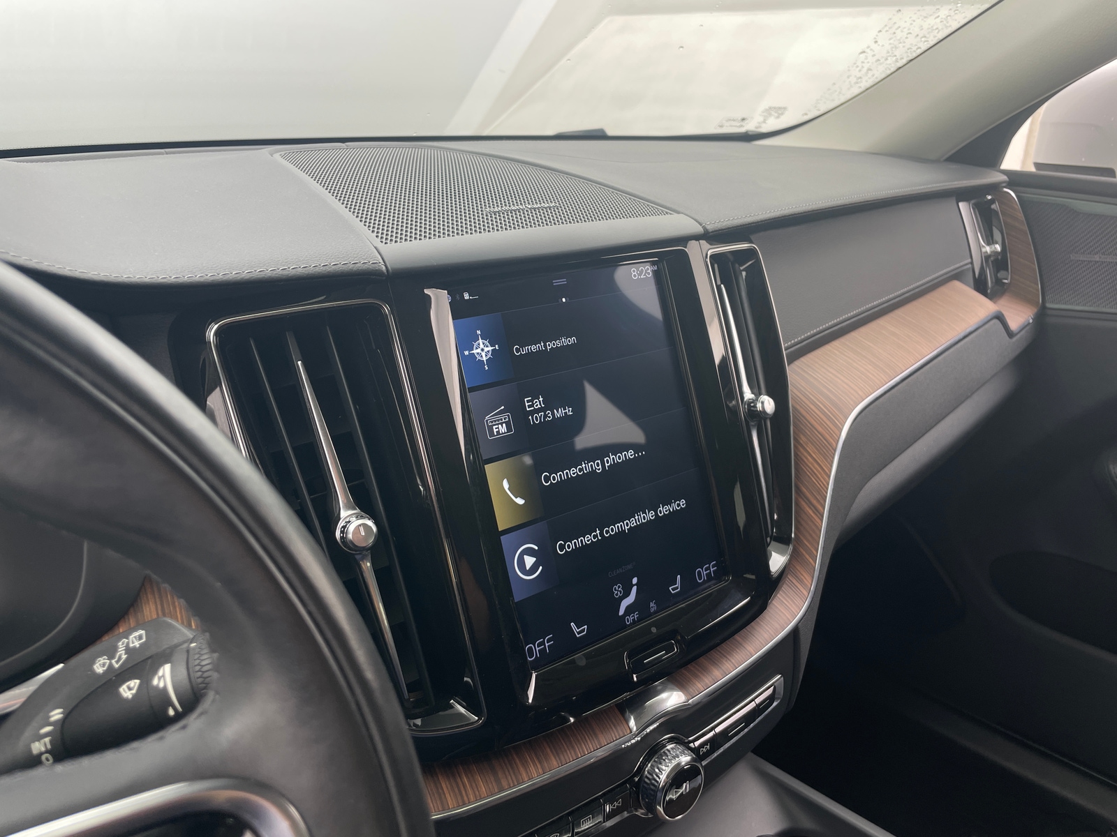 Thumbnail: 2019 Volvo XC60 - 3