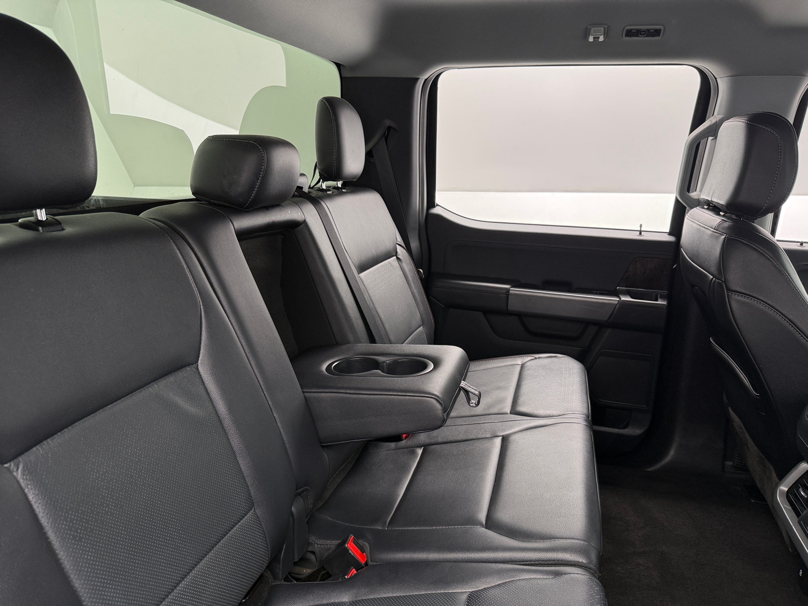 Thumbnail: 2022 Ford Econoline - 5