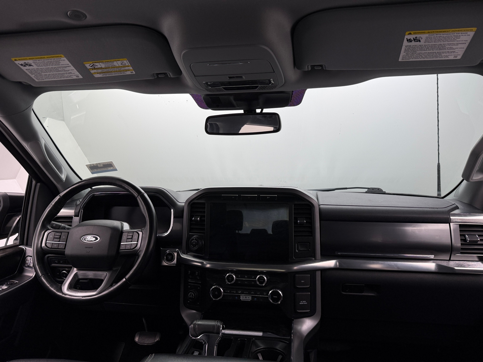 Thumbnail: 2022 Ford Econoline - 2