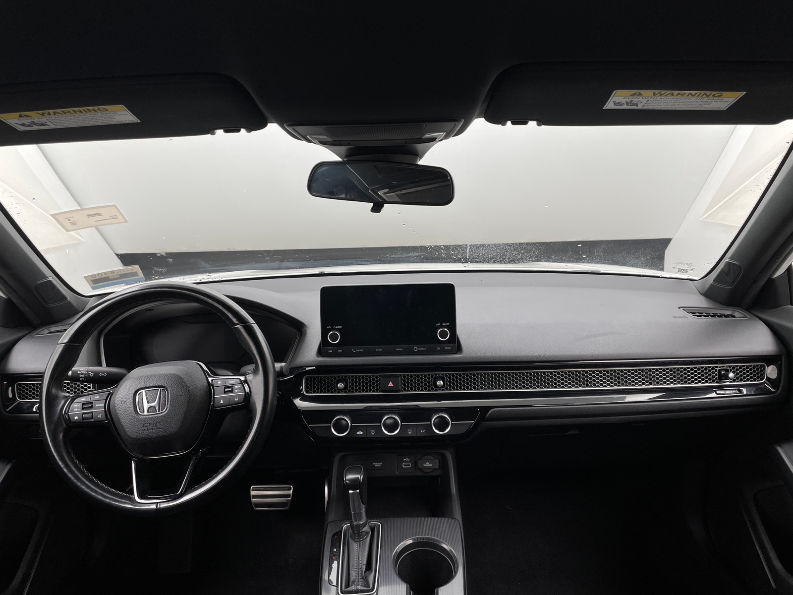 Thumbnail: 2022 Honda Civic - 3