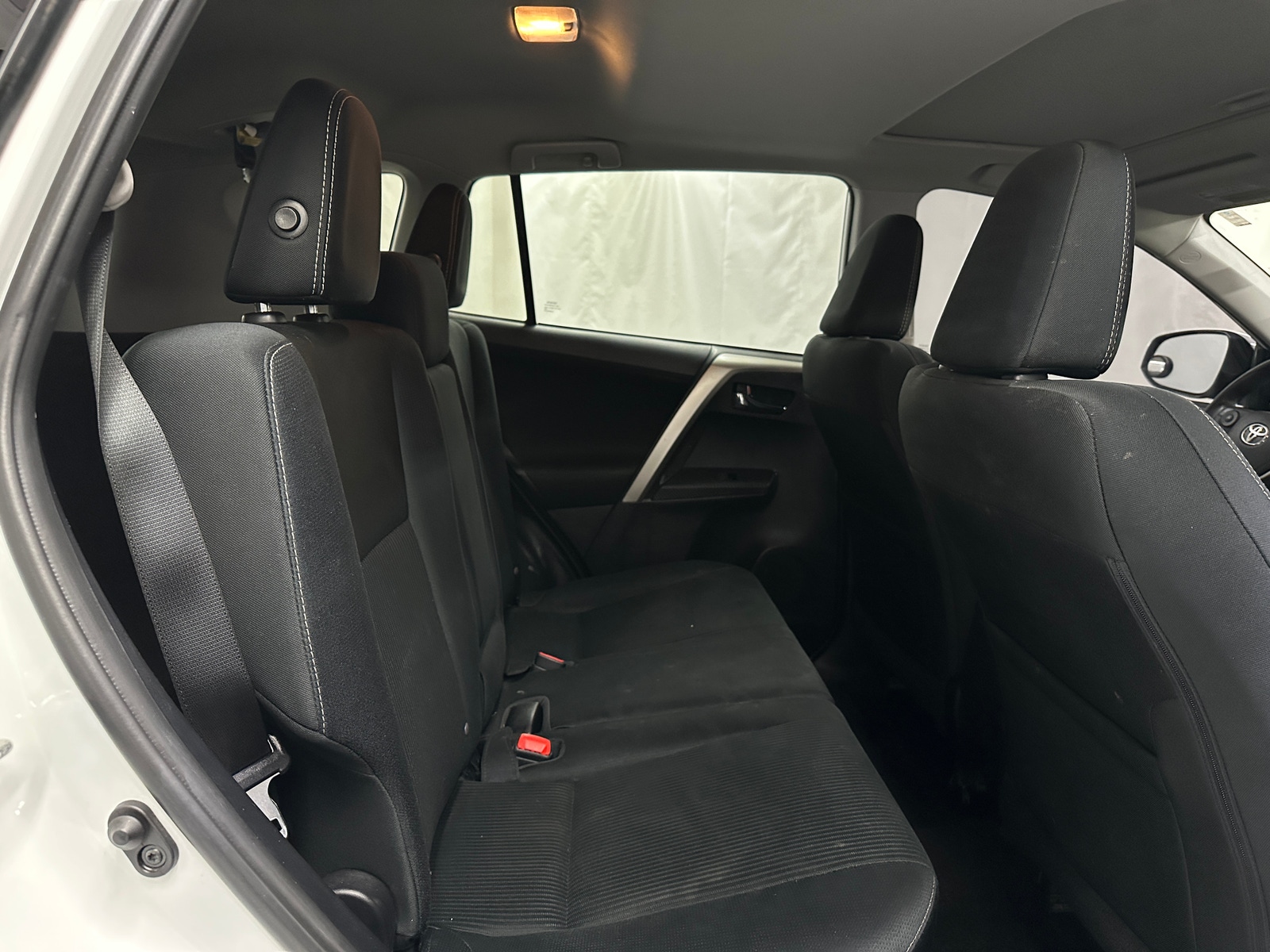 Thumbnail: 2014 Toyota RAV4 - 6