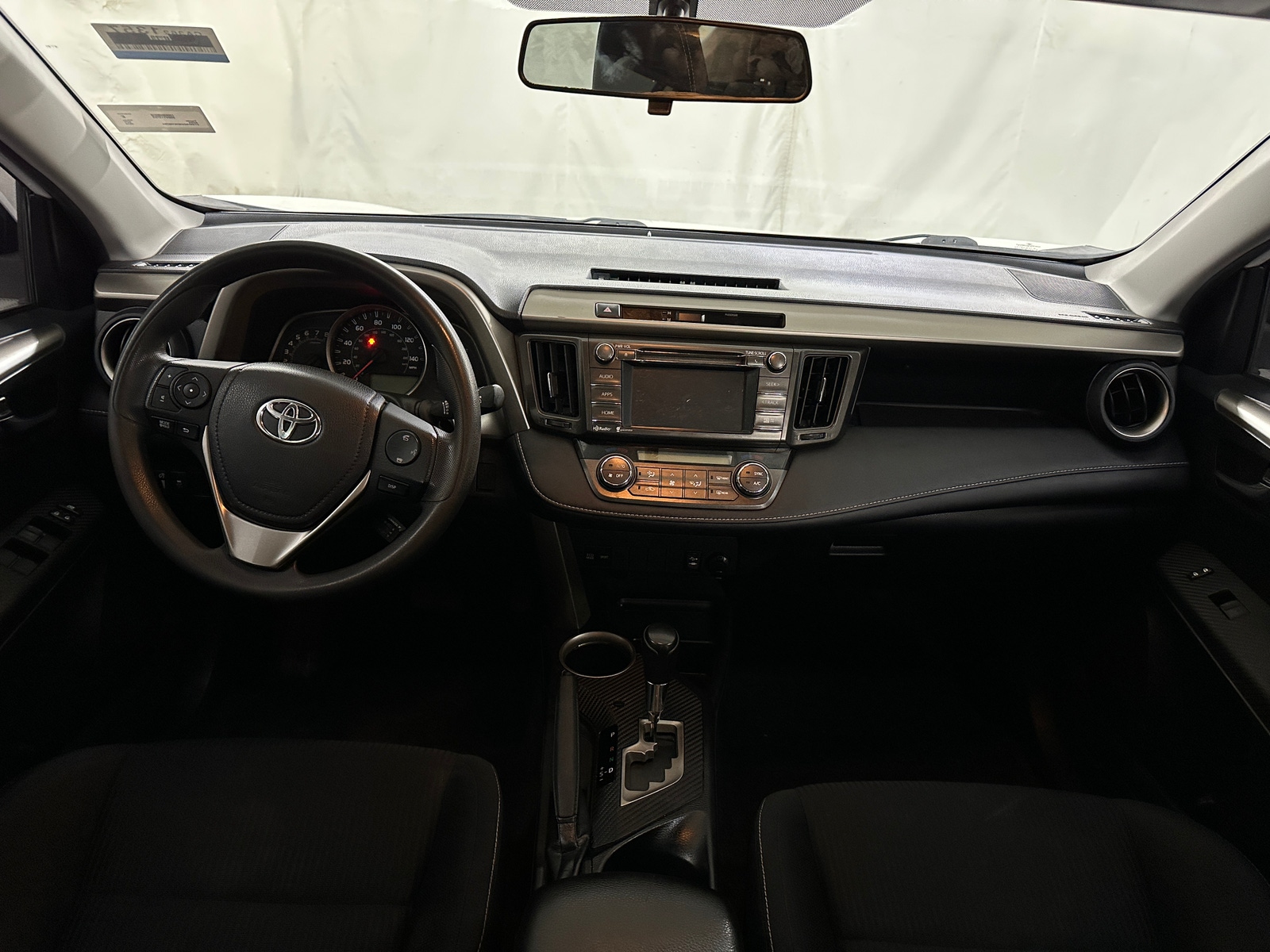 Thumbnail: 2014 Toyota RAV4 - 3